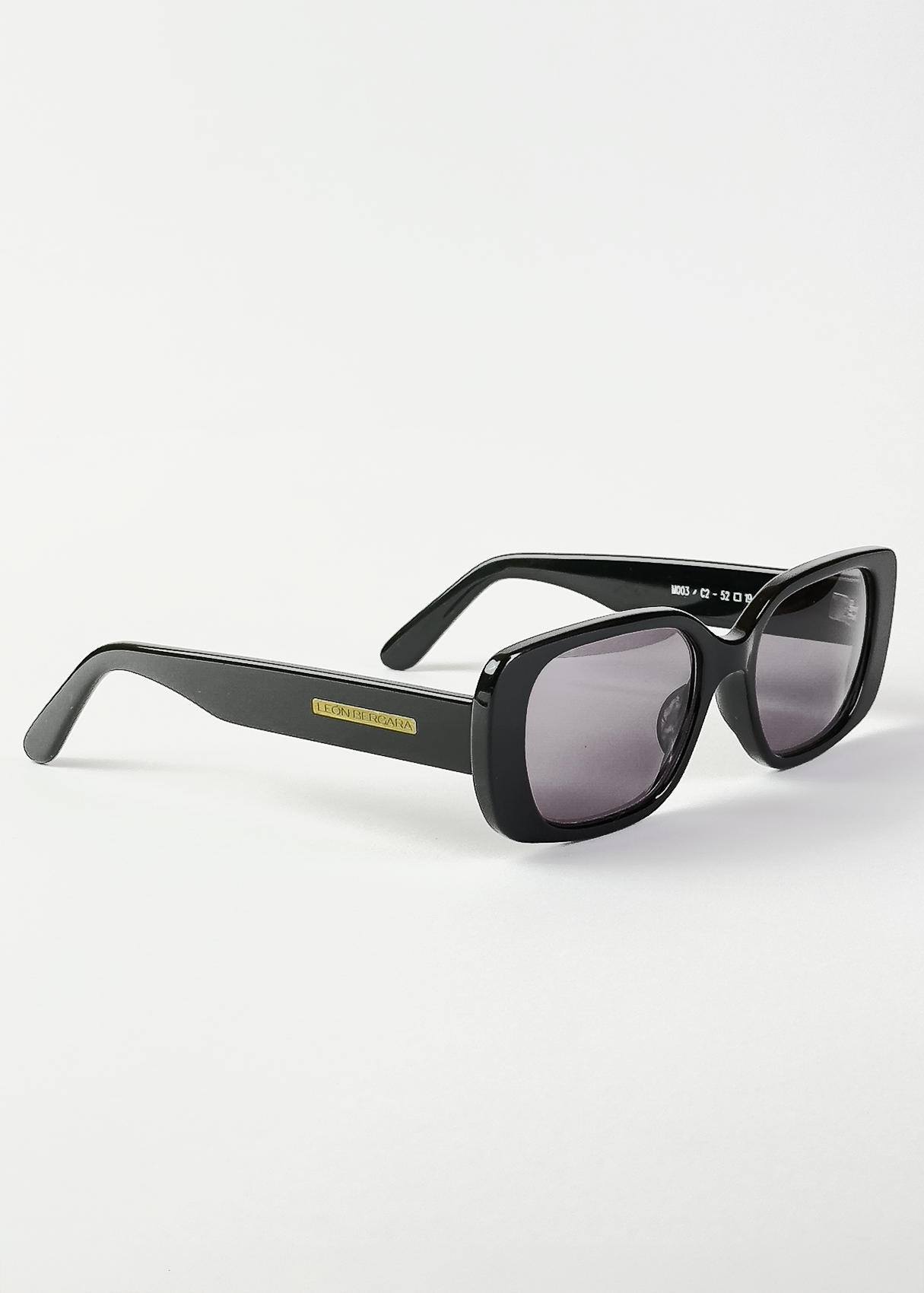 Moderna - Leon Bergara