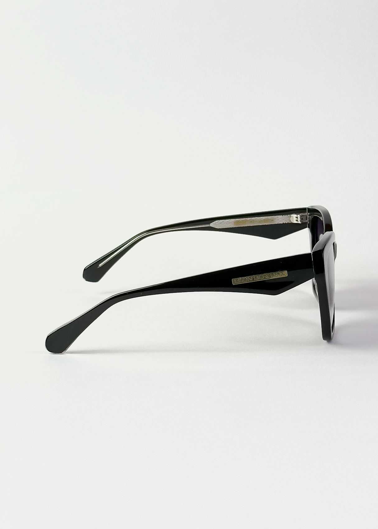 Il Velluto Nero - Leon Bergara