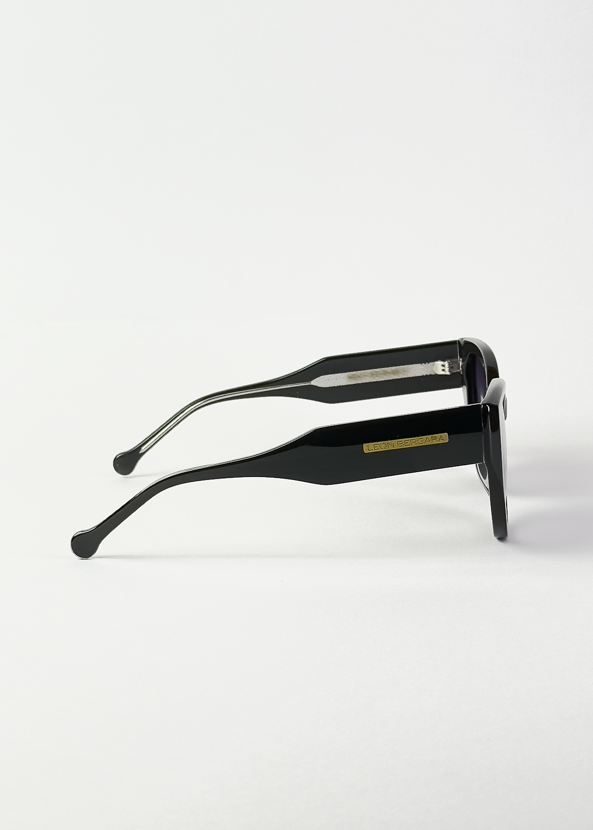 Aurora Nera - Leon Bergara