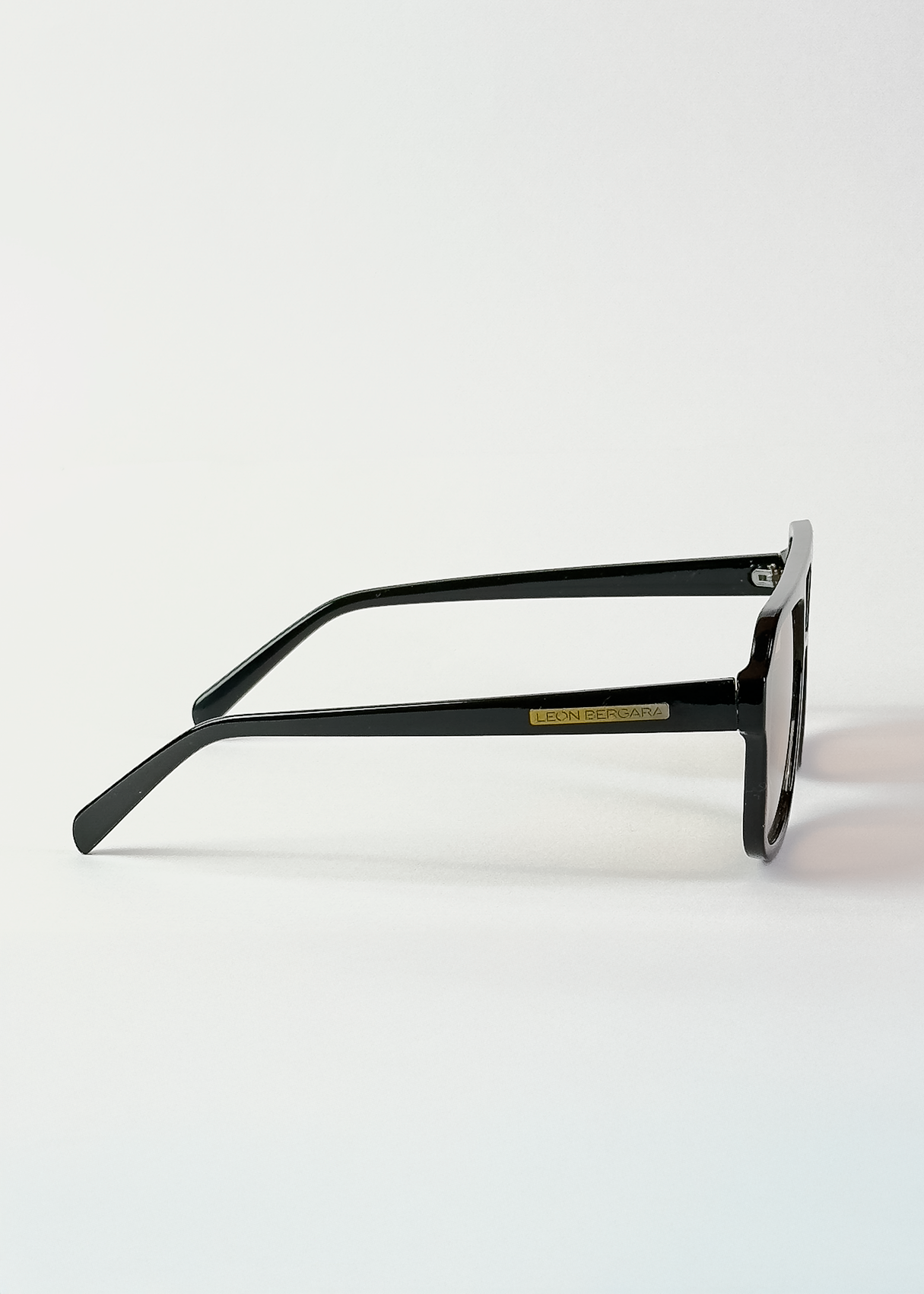 Il Direttore - Leon Bergara