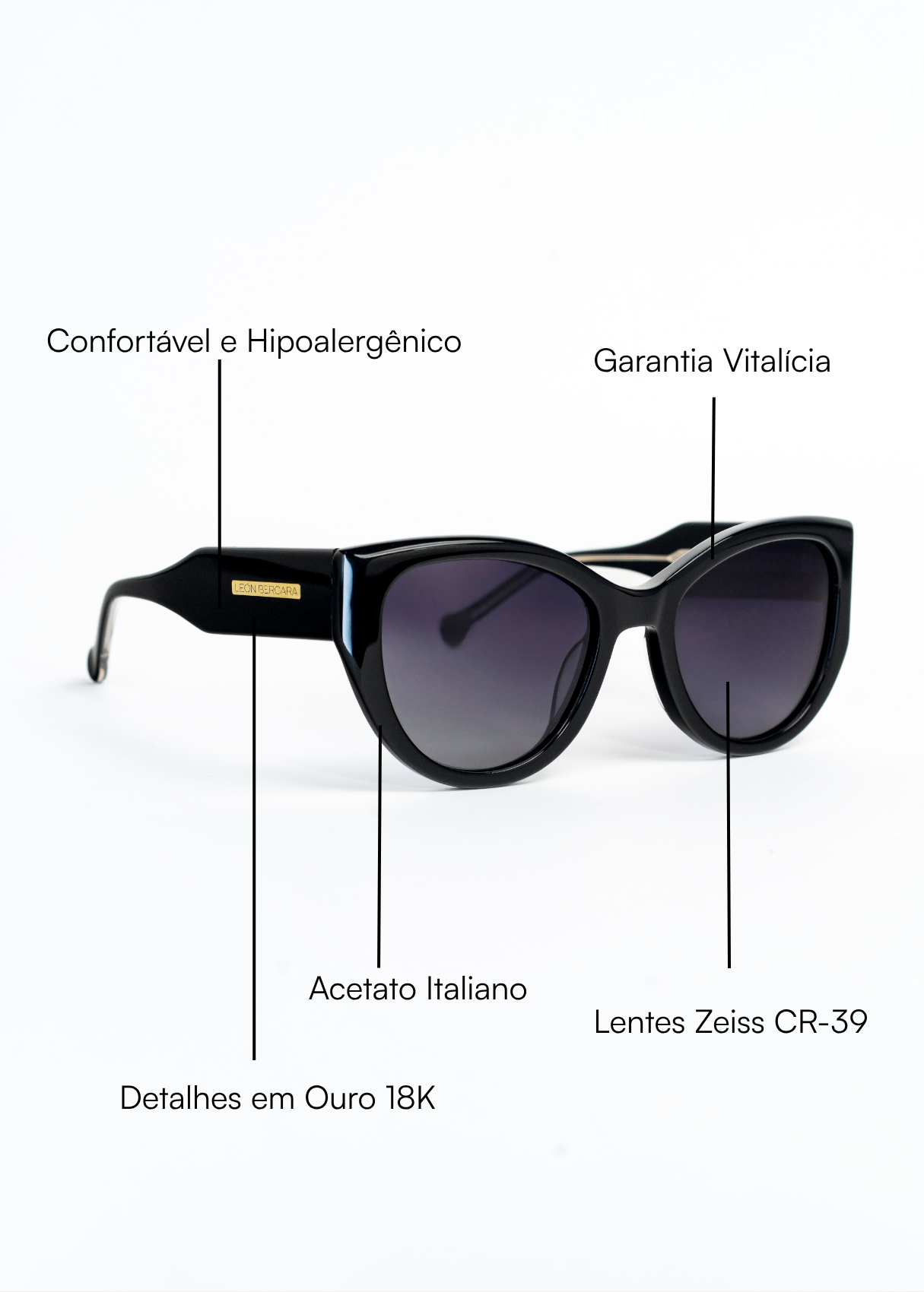 Aurora Nera - Leon Bergara