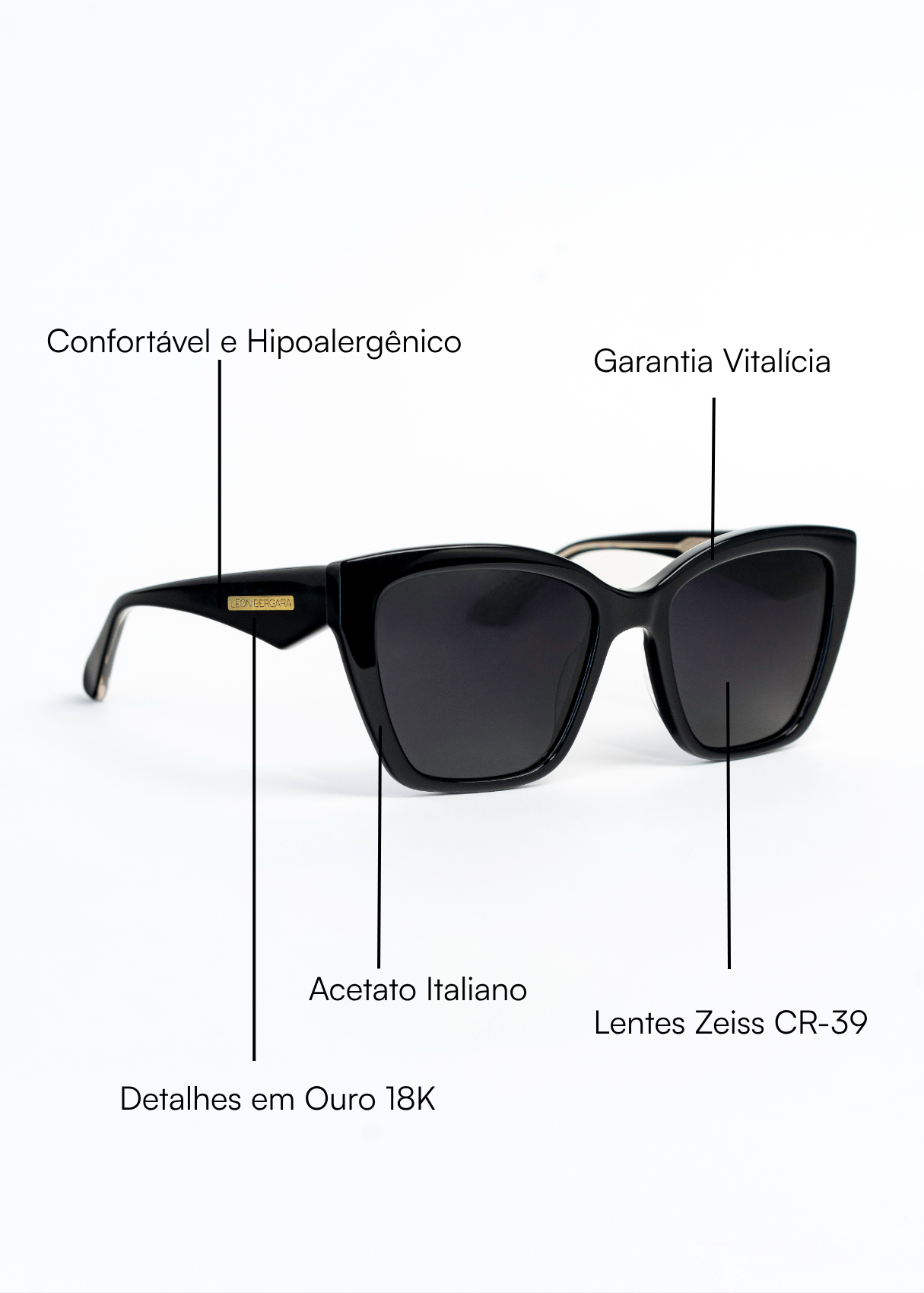 Il Velluto Nero - Leon Bergara