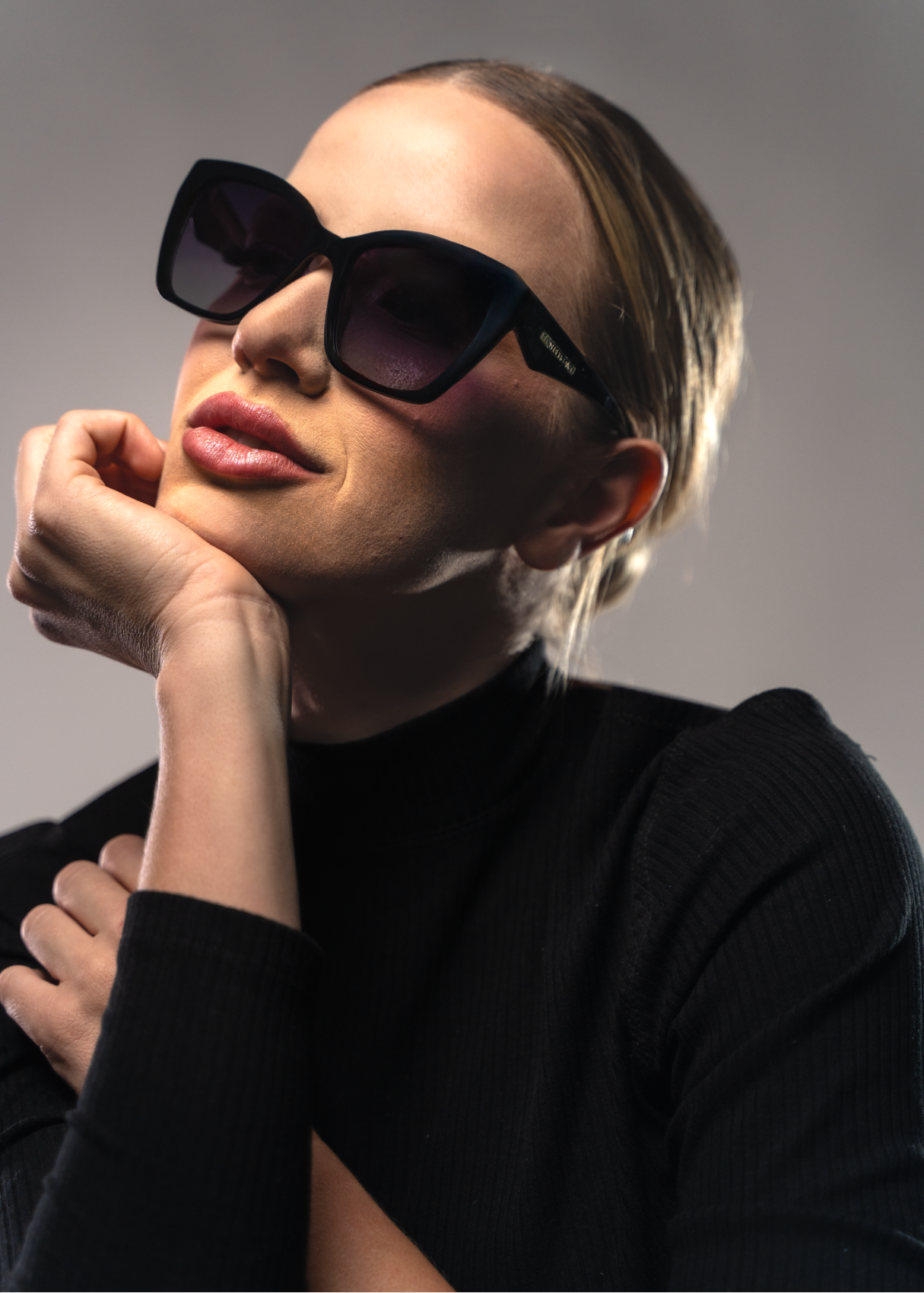 Il Velluto Nero - Leon Bergara