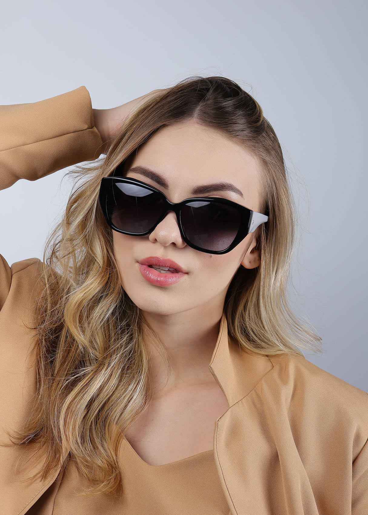 Audace Luce Nera - Leon Bergara