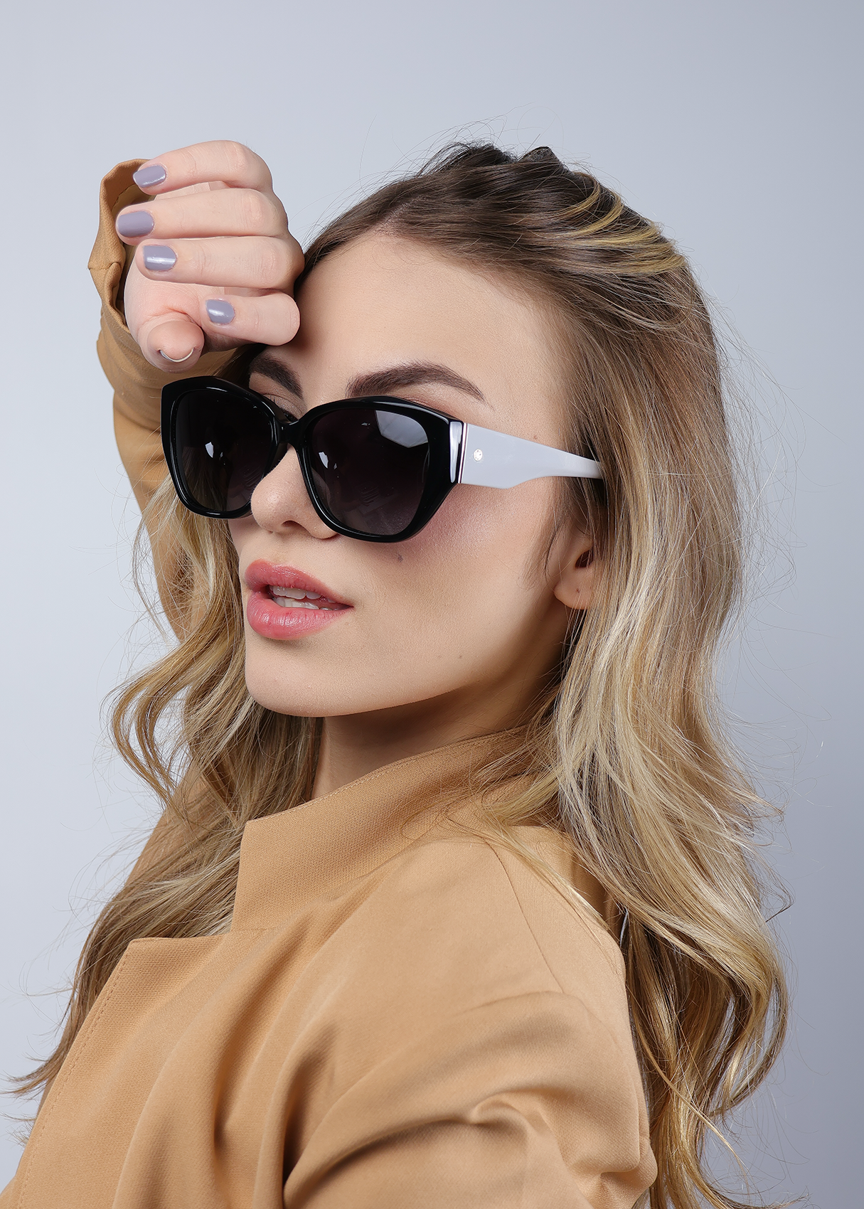 Audace Luce Nera - Leon Bergara