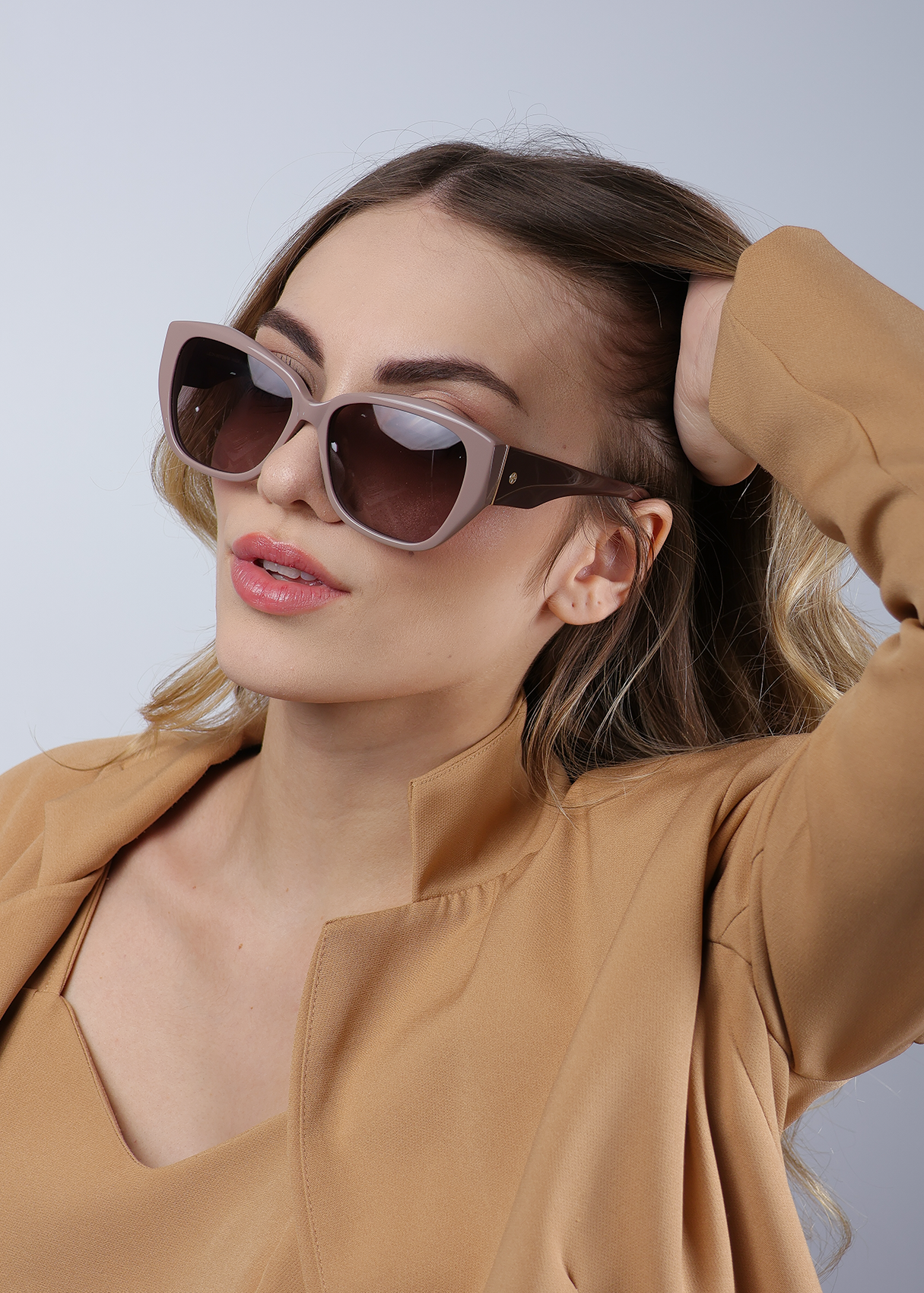 Audace Lusso Rosa - Leon Bergara