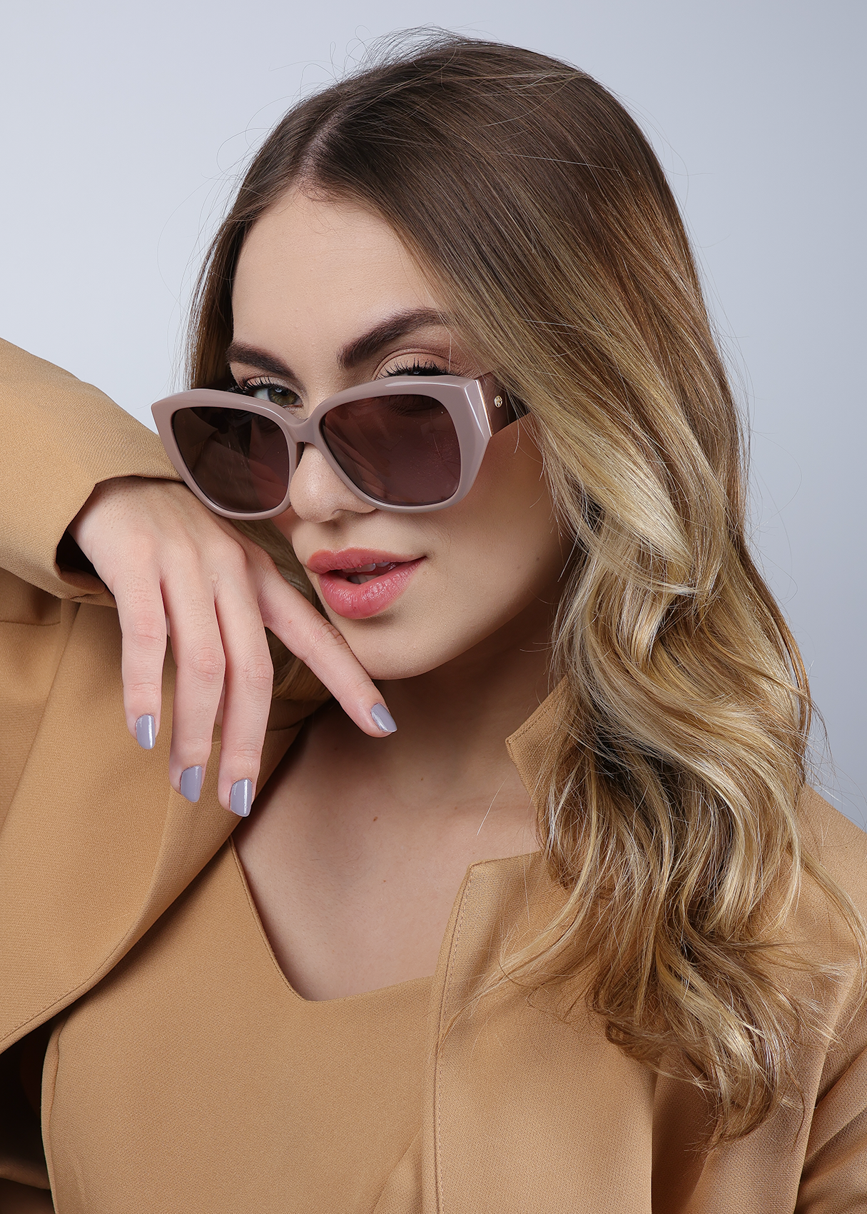 Audace Lusso Rosa - Leon Bergara