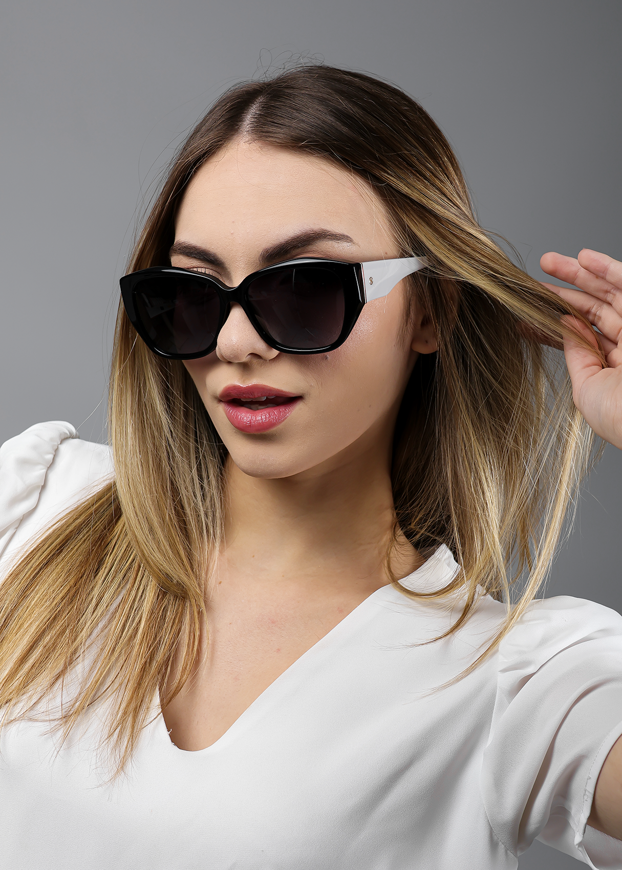 Audace Luce Nera - Leon Bergara