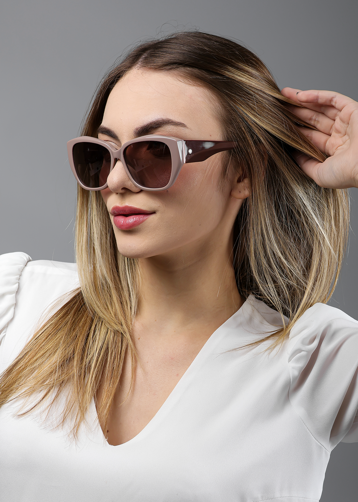 Audace Lusso Rosa - Leon Bergara