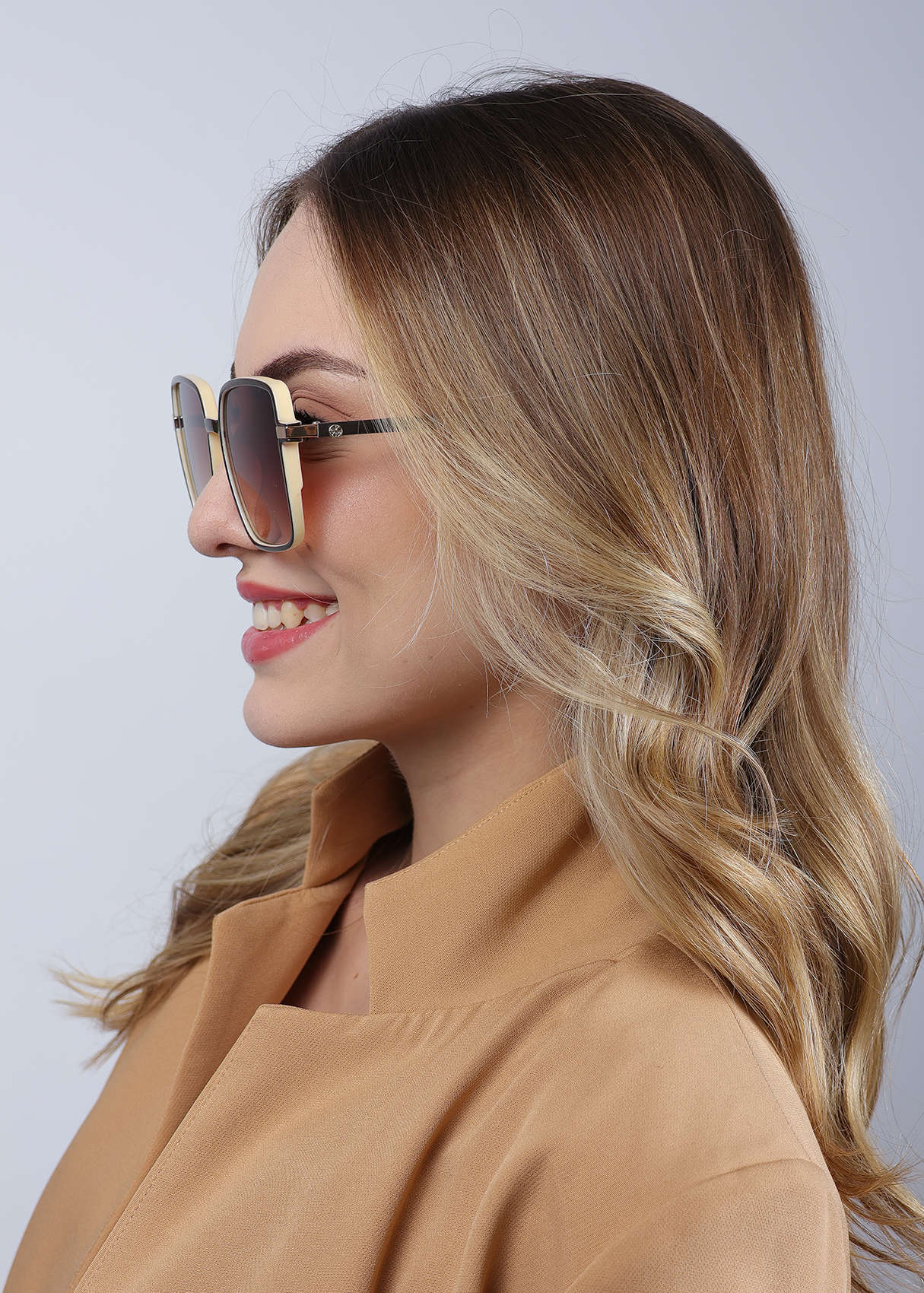 Quadrado Il Luxx - Leon Bergara