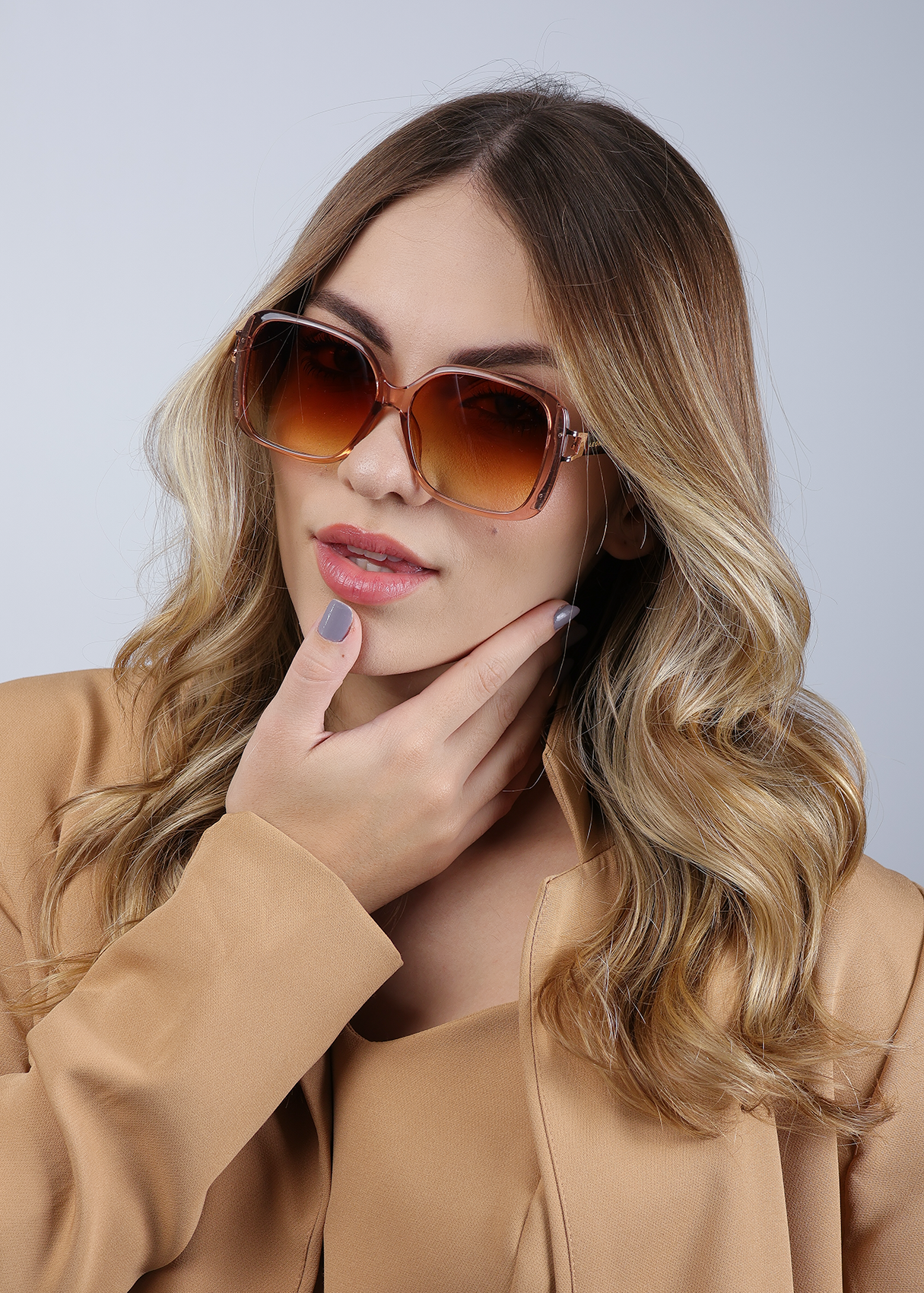 Bella Ombra - Leon Bergara