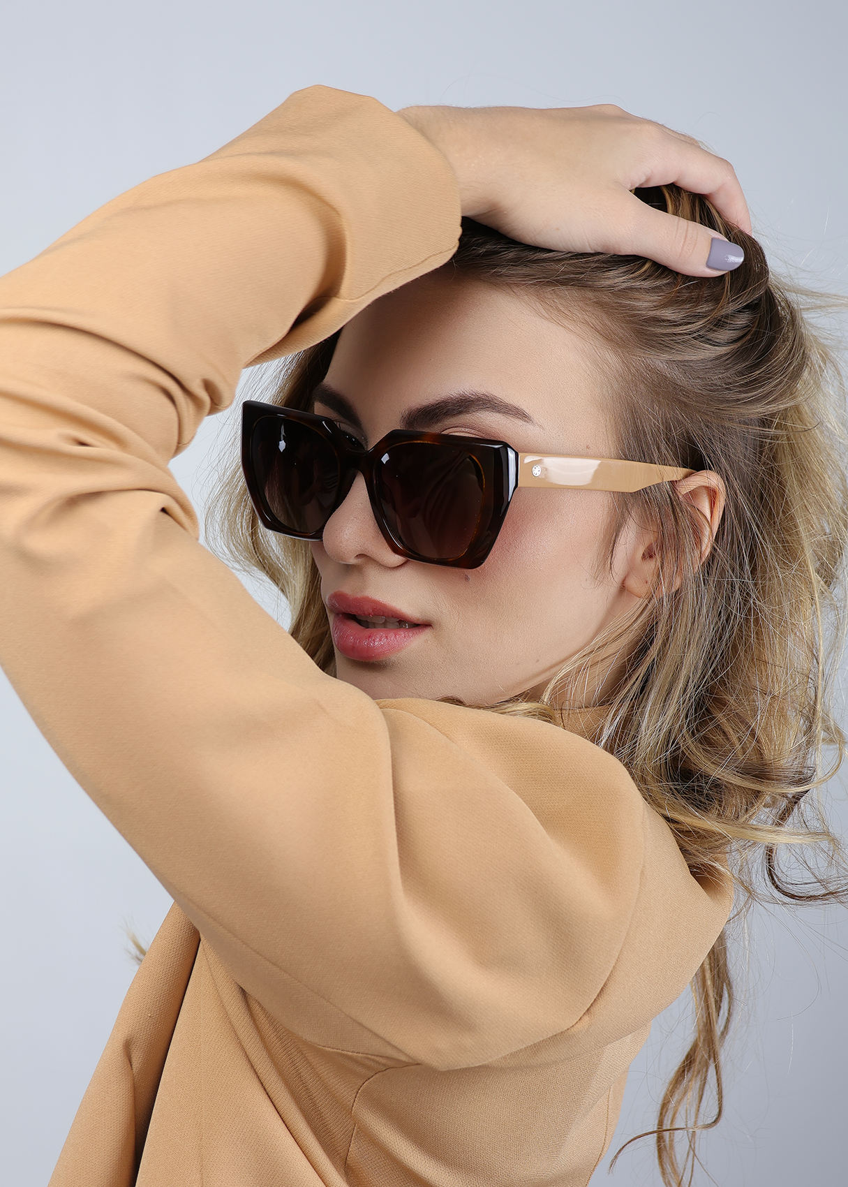 Audace Tartaruga - Leon Bergara