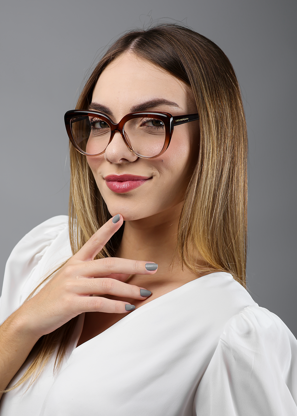 Bellezza Ombra - Leon Bergara