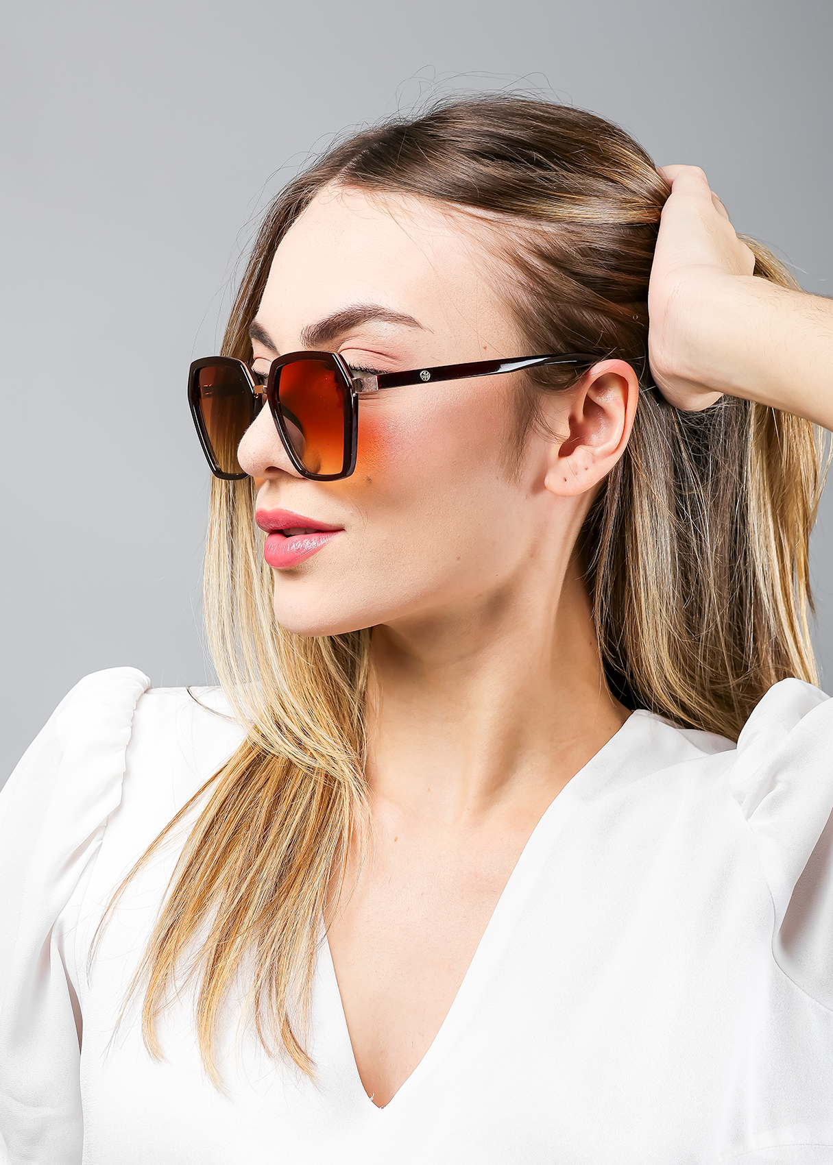 La Lilly Marrom - Leon Bergara