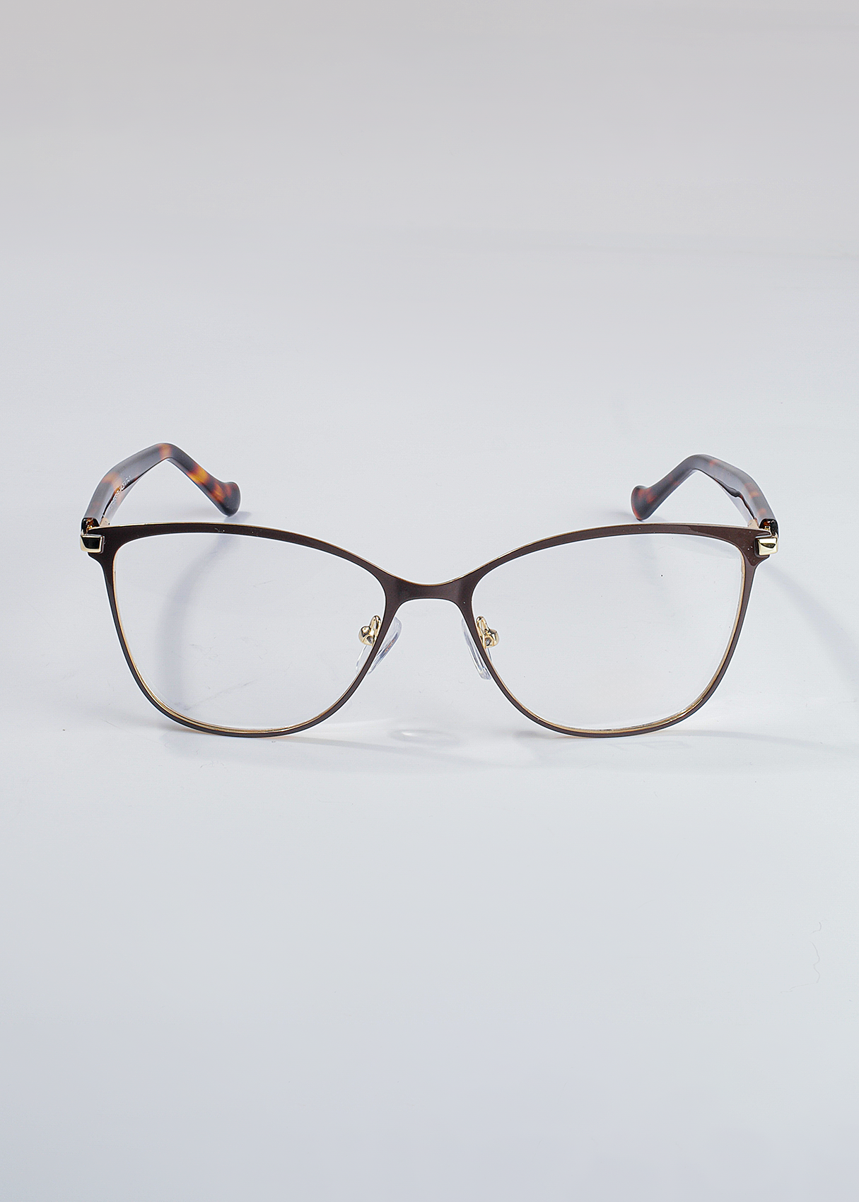 Luce Eterna - Leon Bergara