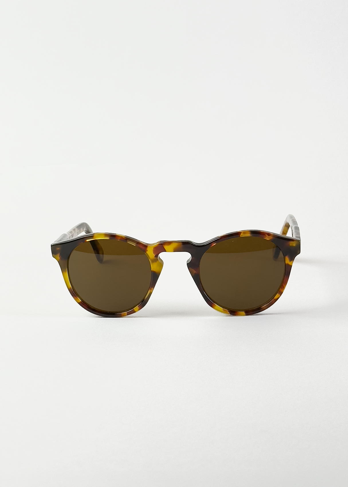 La Riviera - Leon Bergara