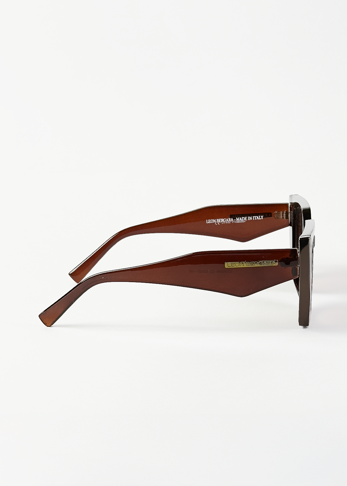 Audace Marrone - Leon Bergara