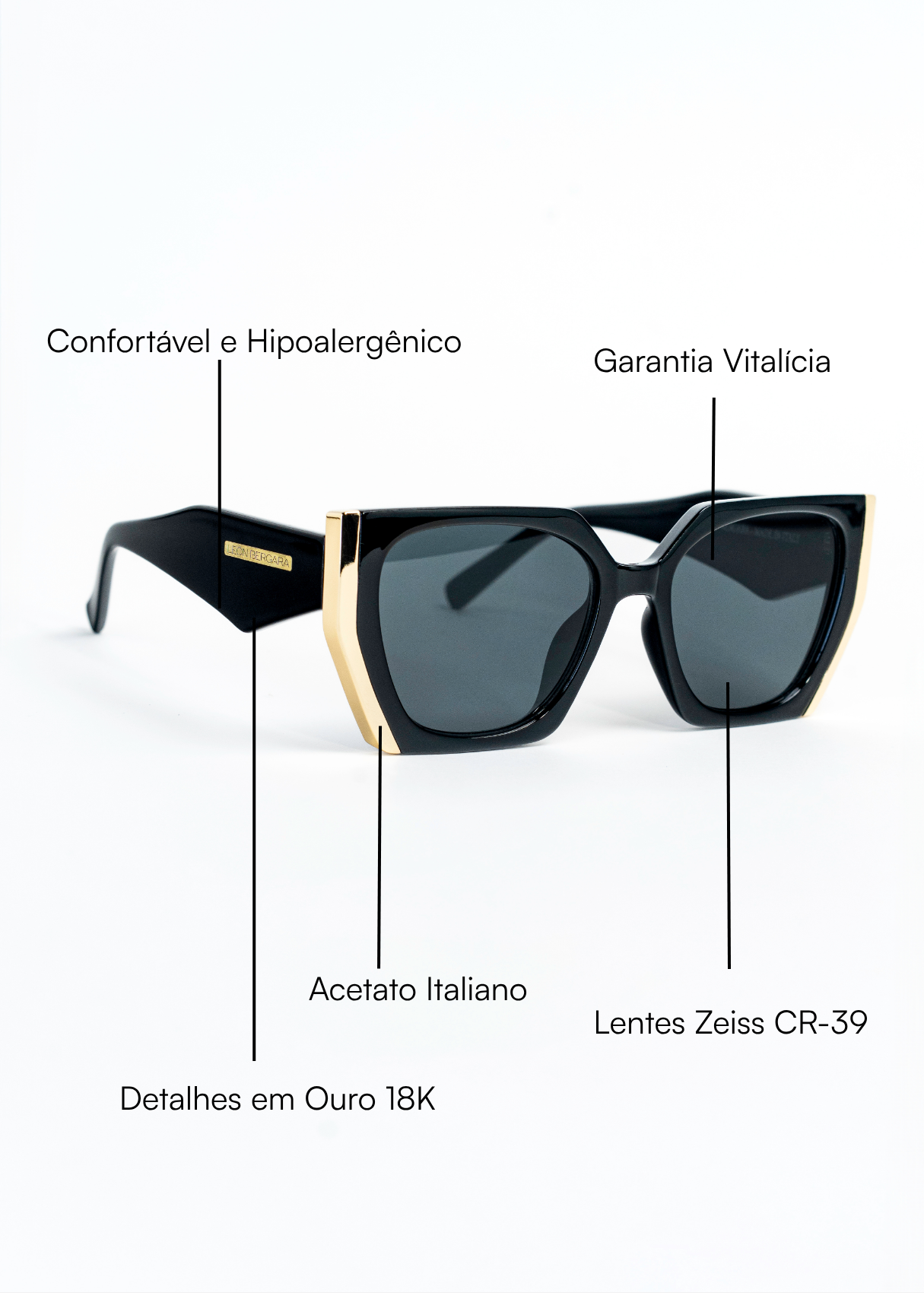 Palazzo Aurea - Leon Bergara