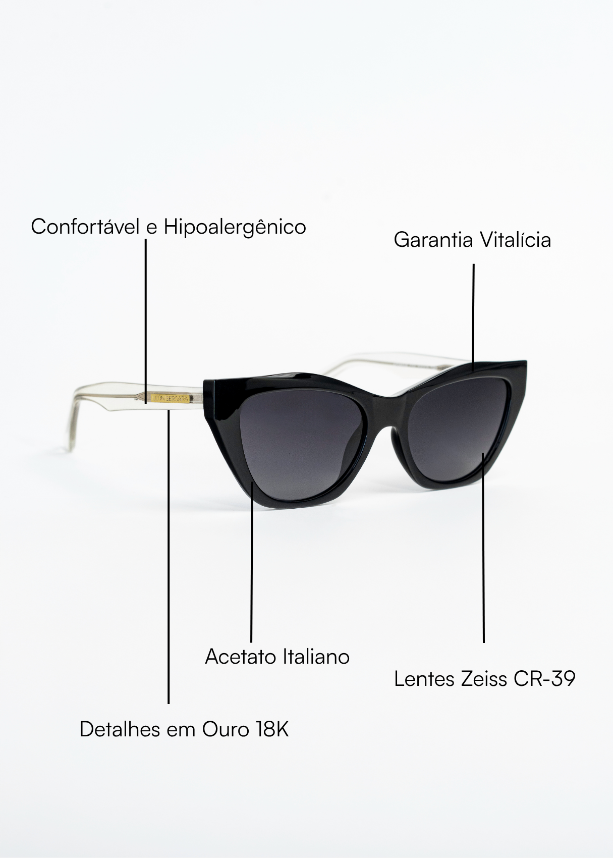 Nerissima Luce - Leon Bergara