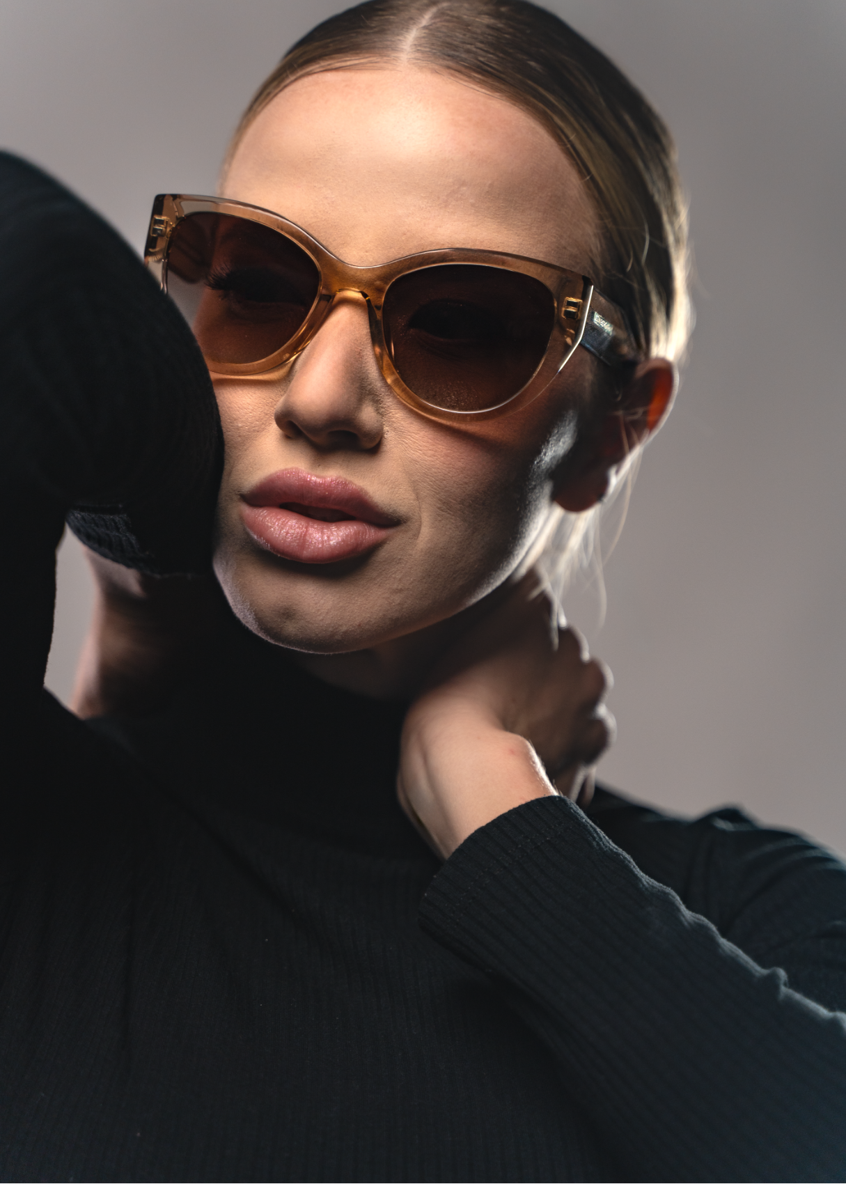 Sabbia - Leon Bergara