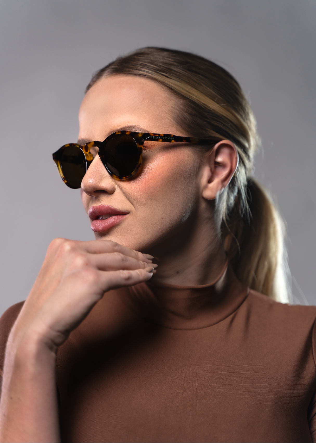 La Riviera - Leon Bergara