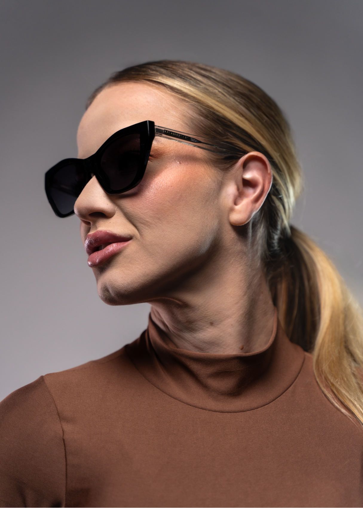 Nerissima Luce - Leon Bergara