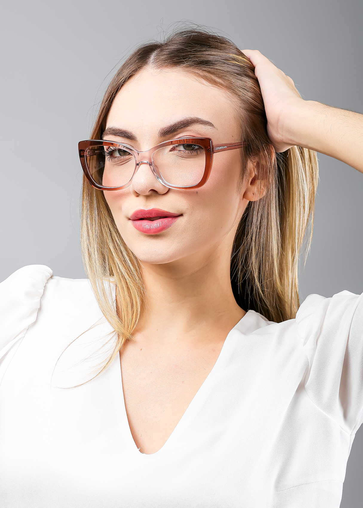 Ombra Bruna - Leon Bergara