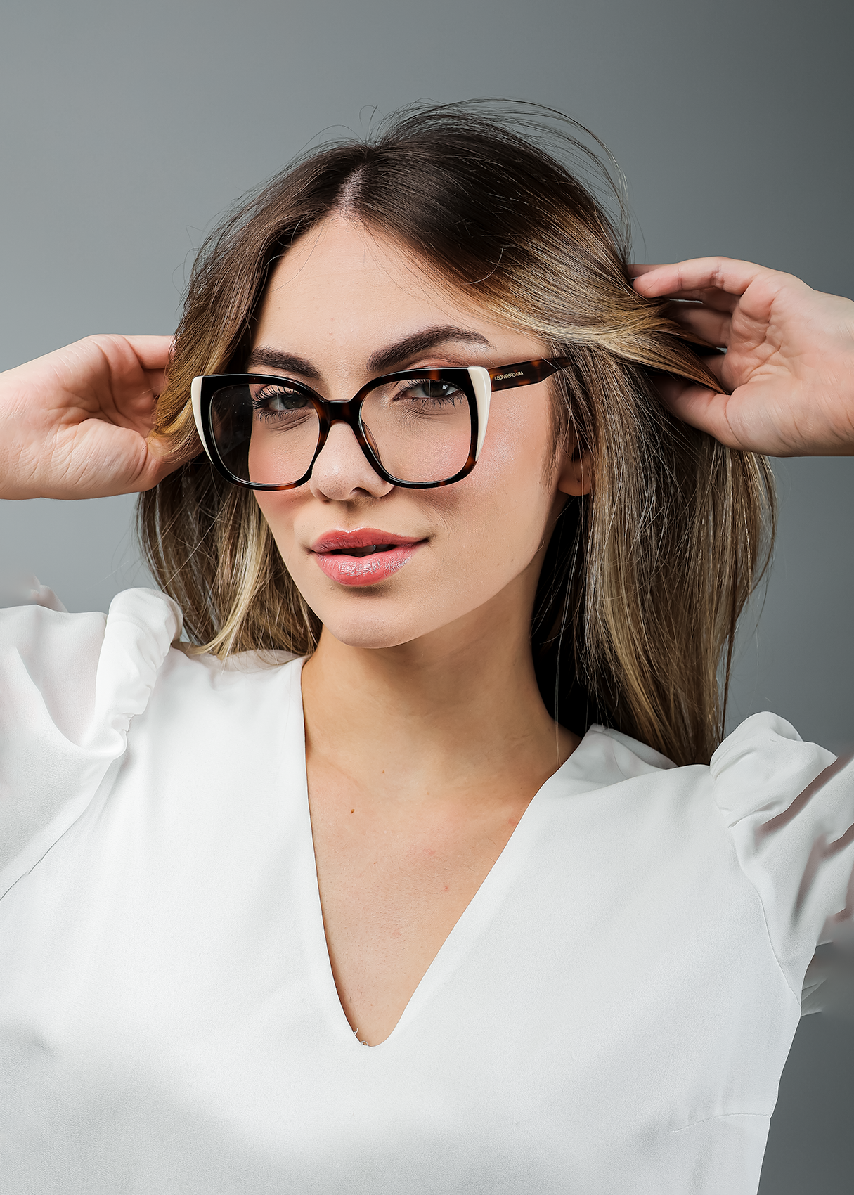 ÓTartaruga Bianca - Leon Bergara