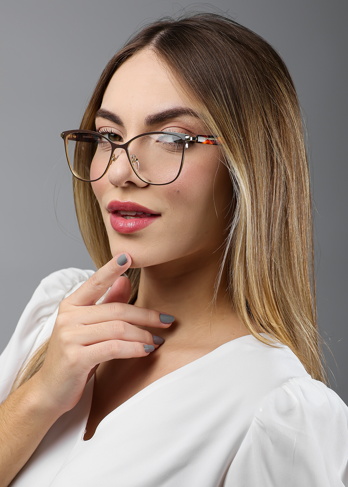 Luce Eterna - Leon Bergara