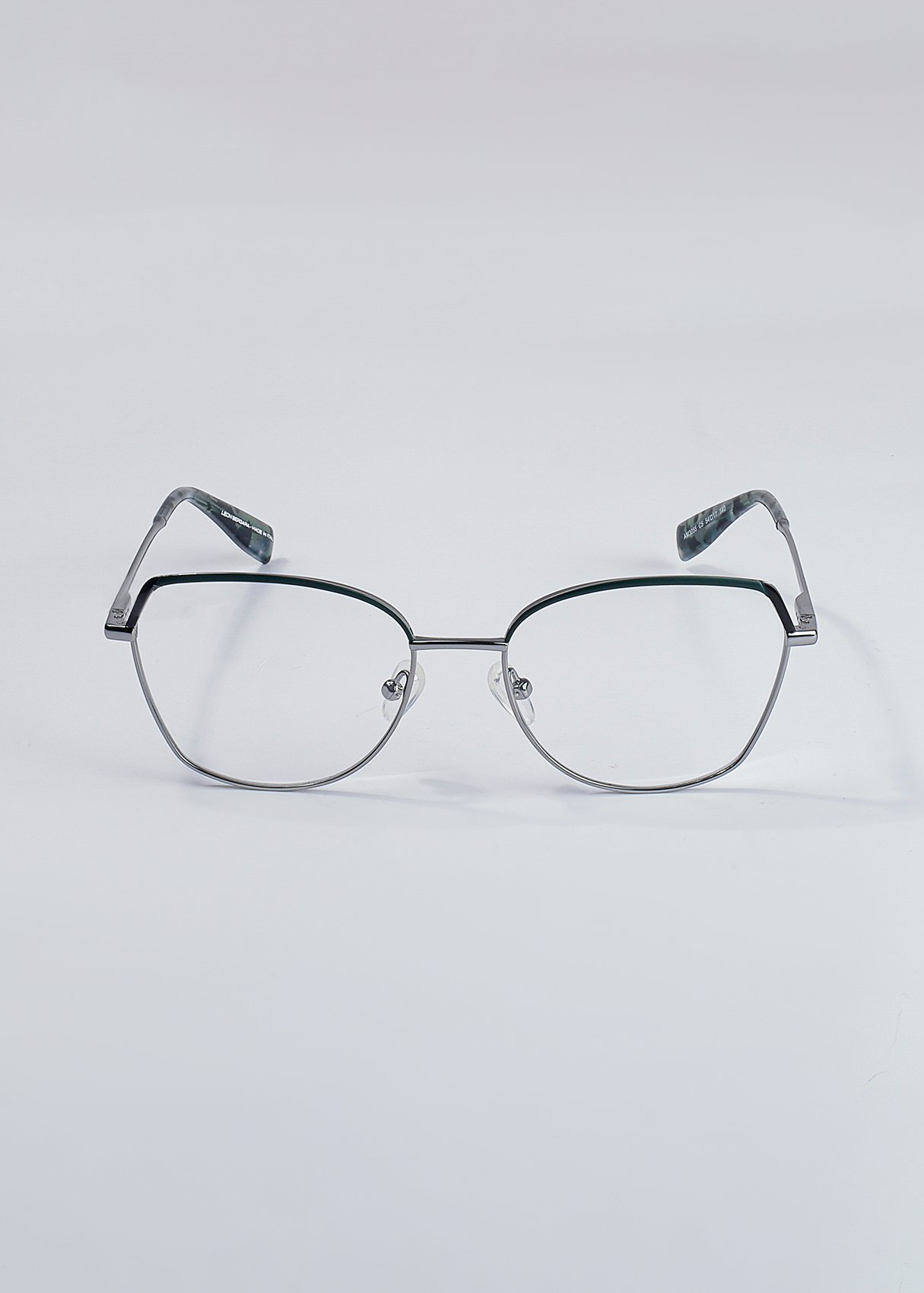 Eleganza Argento - Leon Bergara