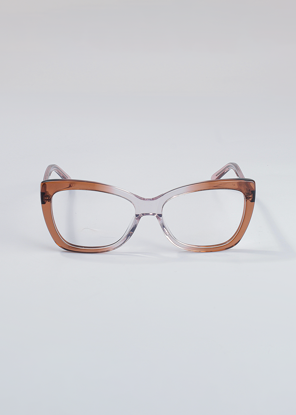 Ombra Bruna - Leon Bergara