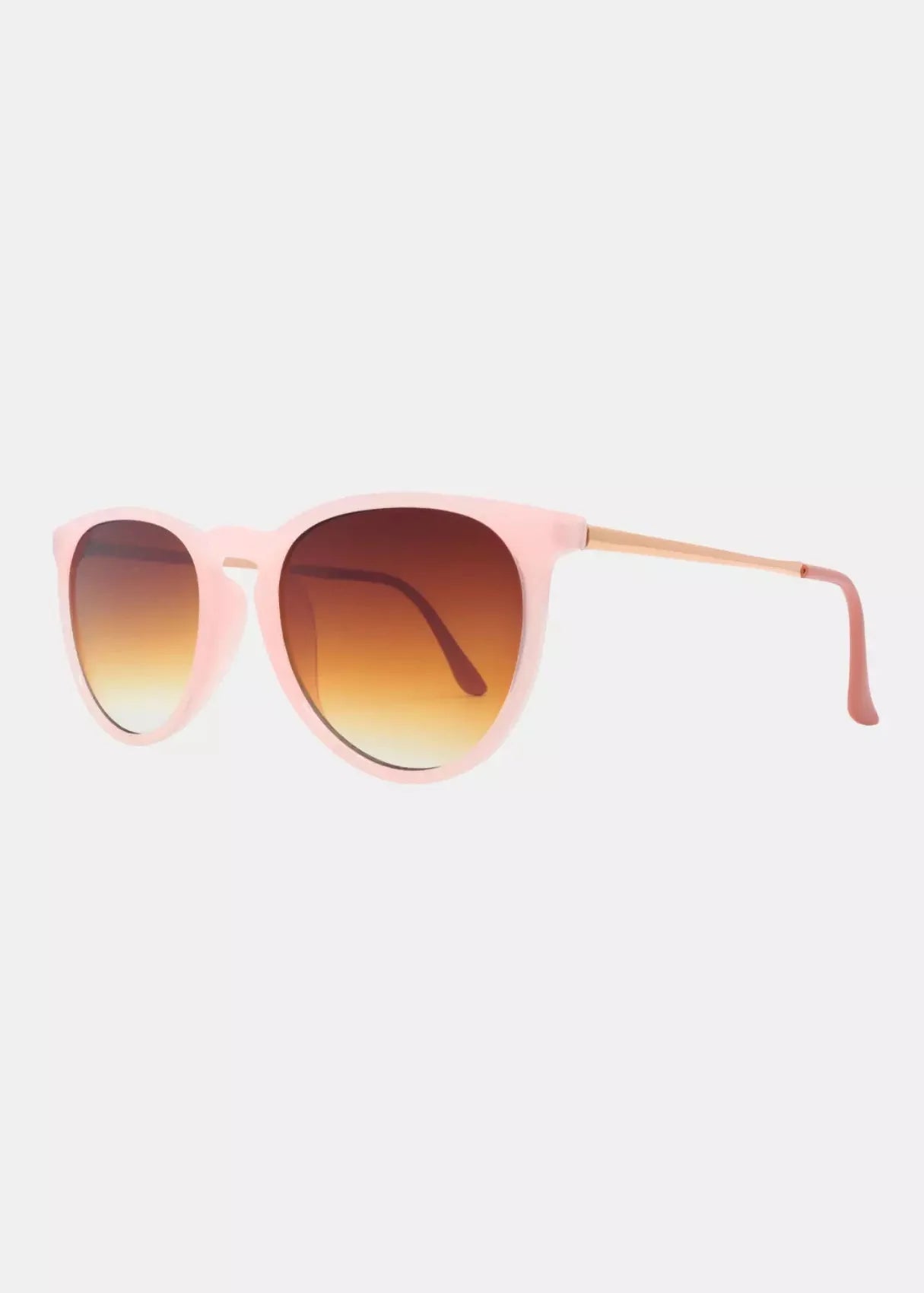 Óculos de Sol Feminino Monclair Rio Rose Monclair Oculos 